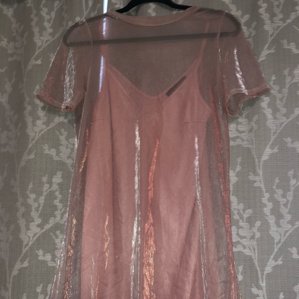 Vintage Shop Dress